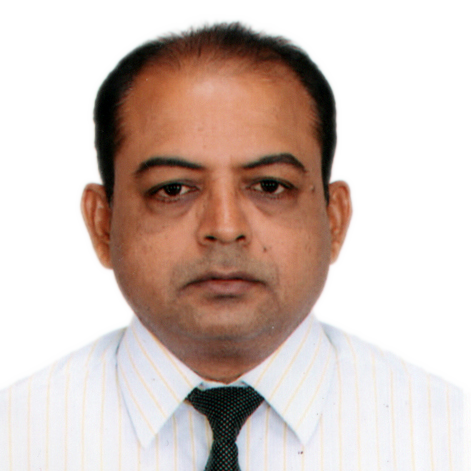 Prof. Dr Md. Mahbubor Rahman(Evening)