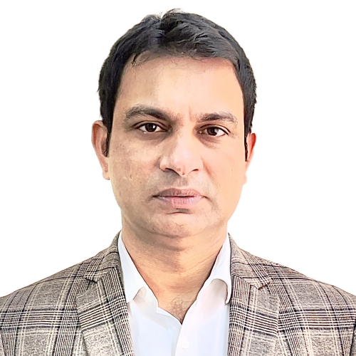 Asst. Prof. Dr Md. Uzzwal Mallik