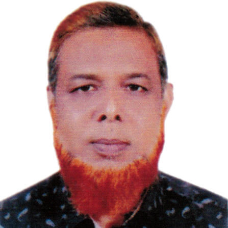 Asso. Prof. Dr Hasan Imam