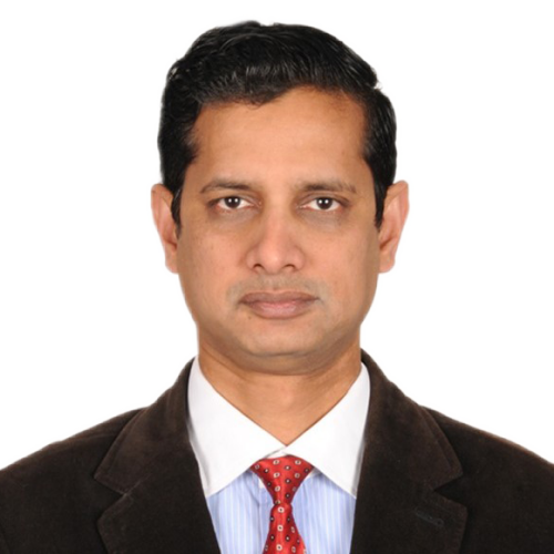 Prof. Dr Md. Golam Kibria