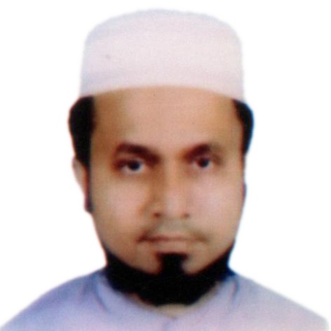Prof. Dr Md Shah Jamal Khan