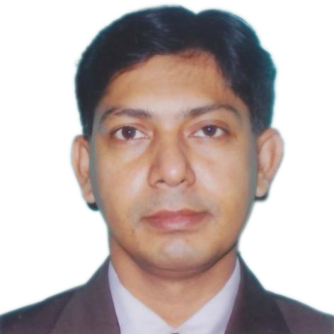Prof. Dr A T M Mowladad Chowdhury