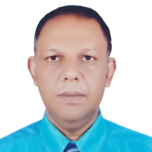 Prof. Dr Moinuddin Ahmed