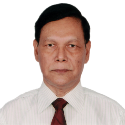 Prof. Dr Md. Roushon Ali (Evening)