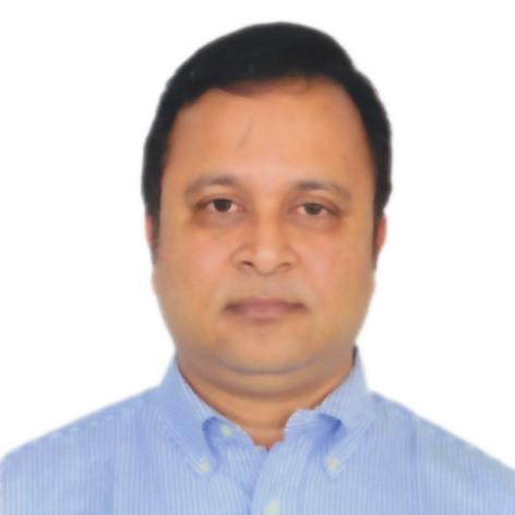 Prof. Dr Ahmed Minhaz Shumon