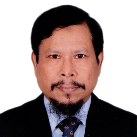 Prof. Dr Kabir Ahmed