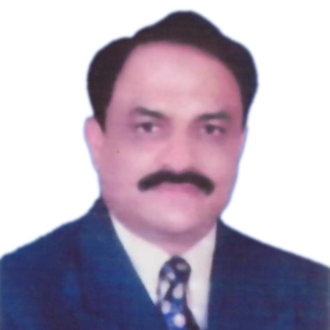 Prof Brig. Gen. Habibur Rahman