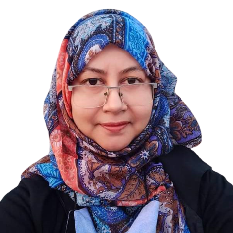 Asso. Prof. Dr Leea Amin