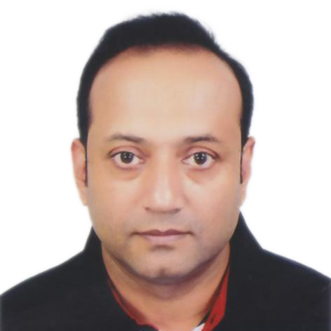 Prof Dr Rashed Anwar
