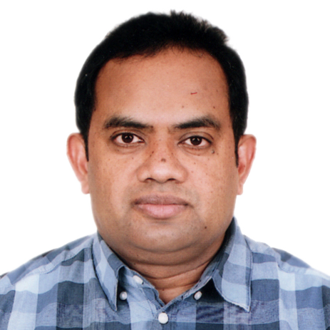 Prof. Dr Rashimul Haque Rimon