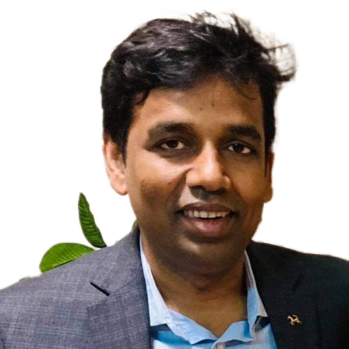 Prof Dr Md. Mosarraf Hossain