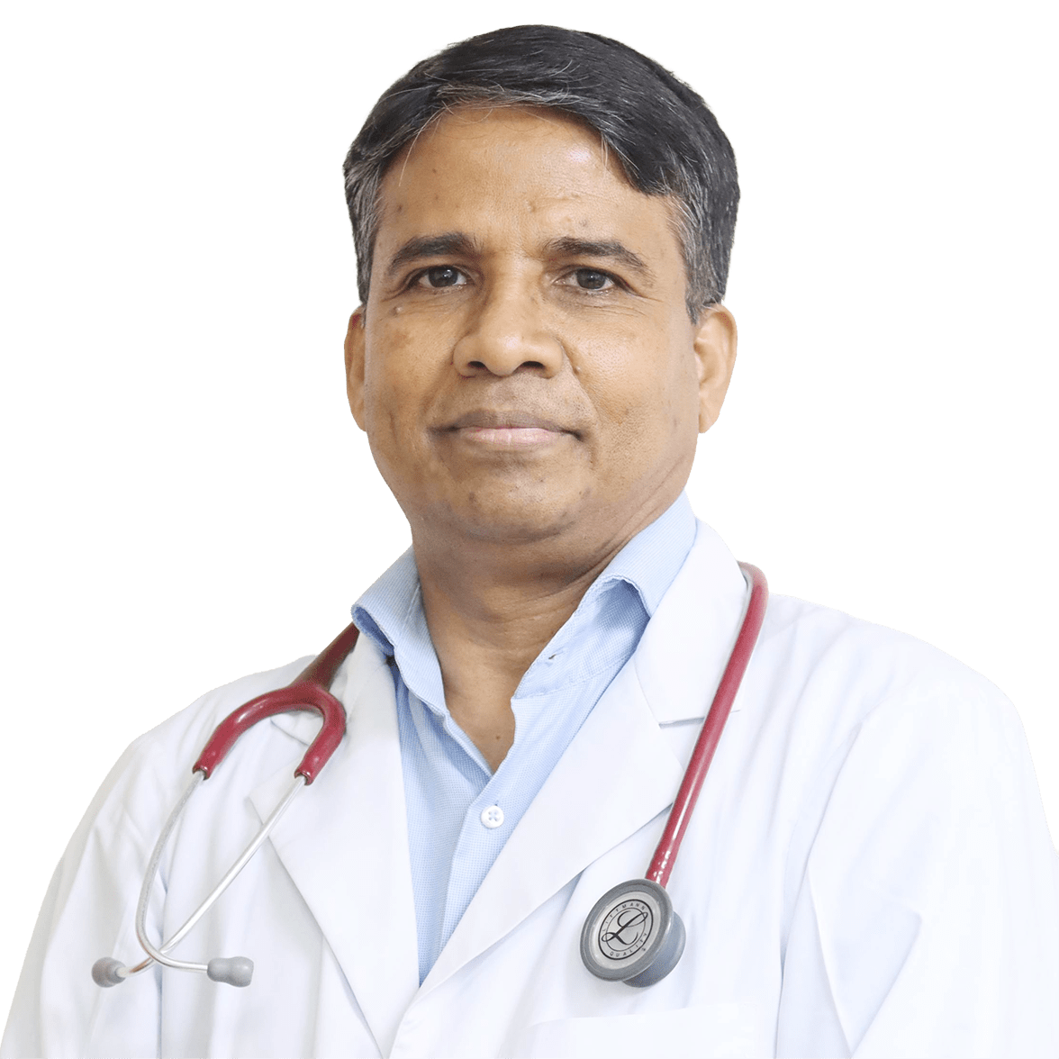 Asso. Prof. Dr Anis Ahmed