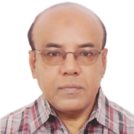 Prof. Dr A K M Shariful Islam