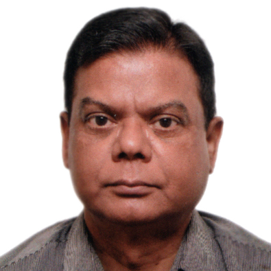 Asso. Prof. Dr A.R. Chowdhury