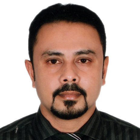 Asso. Prof. Dr Nazmul Haque Sarker