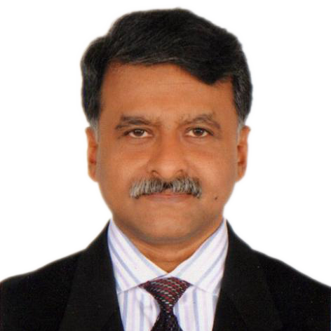 Prof. Dr Debashis Biswas