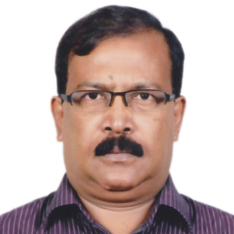 Prof. Dr Md. Abdur Rob
