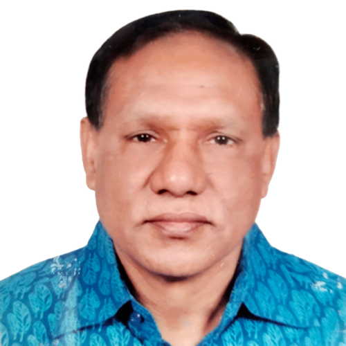 Prof Brig. Gen. Abdur Rahman Mollah