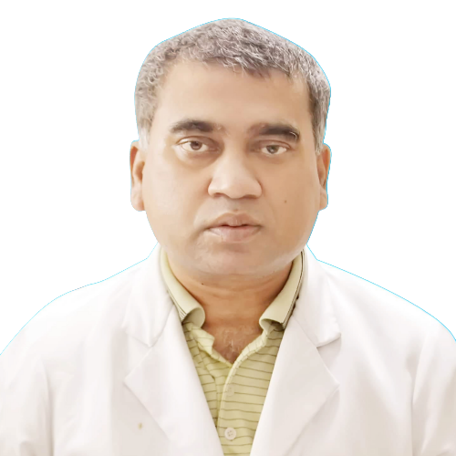 Associate. Prof. Dr. Md. Insanul Alam