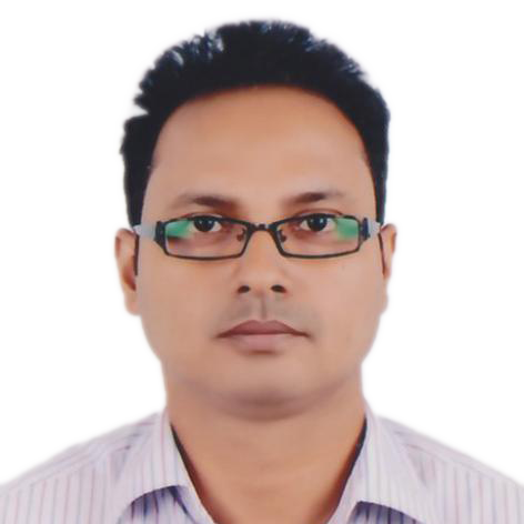 Asso. Prof. Dr F. R. Al-Mahmud. (Evening).