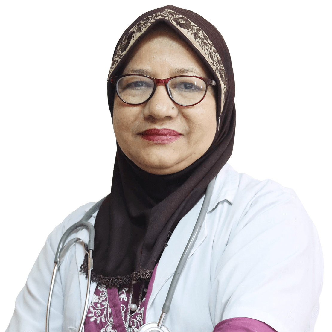 Prof. Dr Jesmin Akter