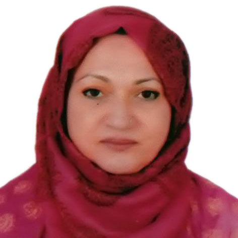 Prof. Dr Shamima Haque Chowdhury Annie.