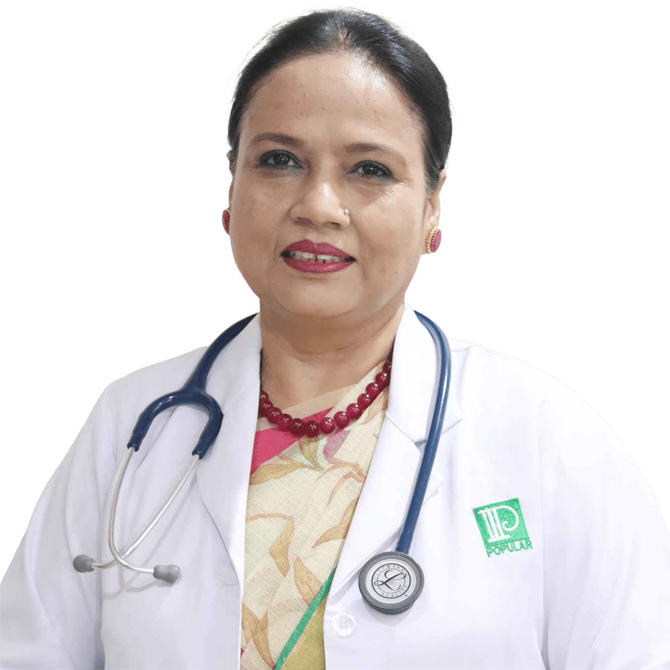 Prof. Dr Akhtarunnesa Parveen