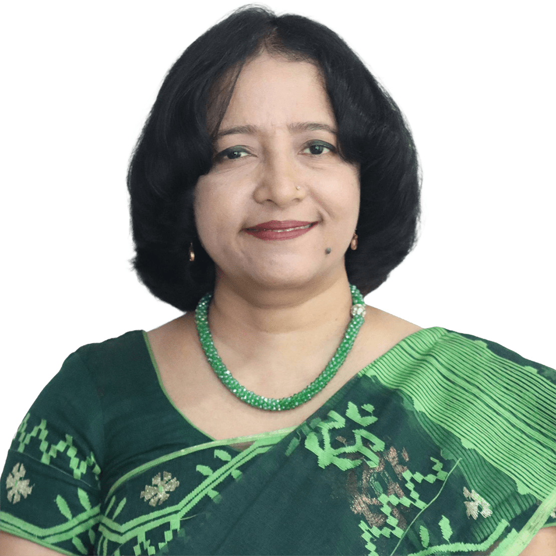 Prof. Dr Shilpi Saha