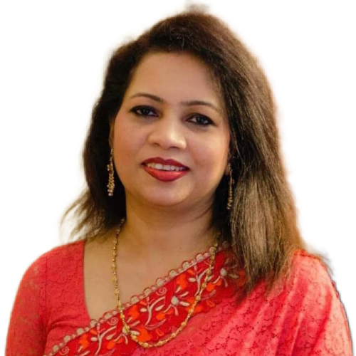 Asst. Prof. Dr Nafisa Amin Khan