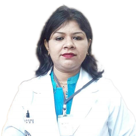 Asst. Prof. Dr Farhana Kalam (Ovi)