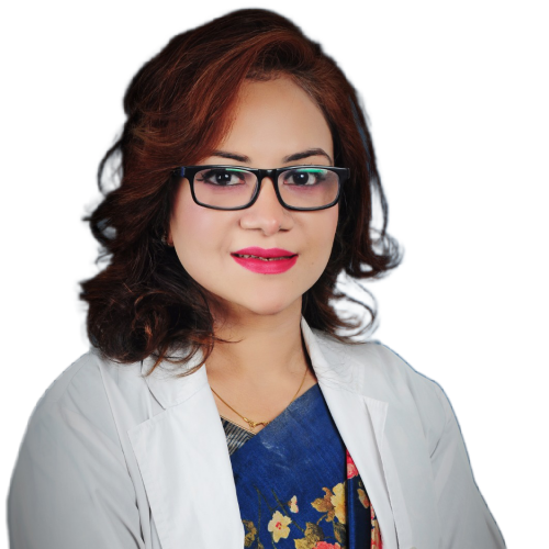 Asso. Prof. Dr Nayeema Sadia