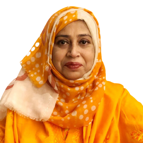 Prof Dr Ferdousi Hasnat