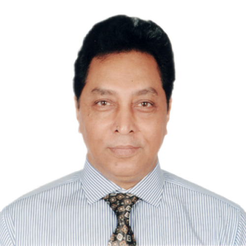 Asso. Prof. Dr M. Z. Haque Zahir. (Evening).