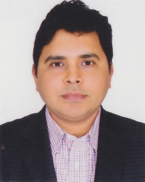 Asso Prof Dr. Maruf Bin Habib