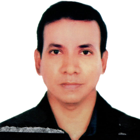 Asst. Prof. Dr Hasan Hafizur Rahman