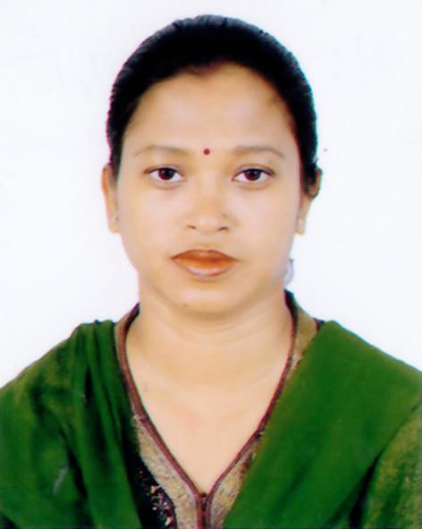 Dr Nandita Paul