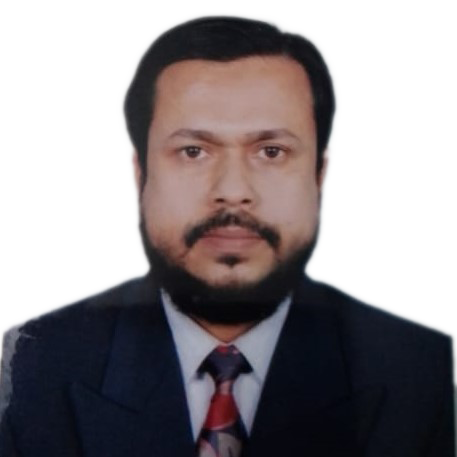 Assoc. Prof. Dr Nasir Ahamed