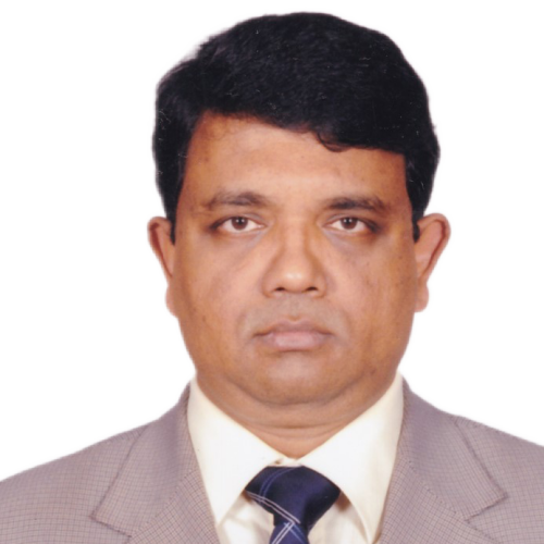 Prof. Dr Md. Mukhlesur Rahman (Cardiology)