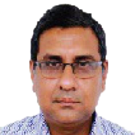 Asso. Prof. Dr Md. Amanullah Bin Siddique (Cardiology)