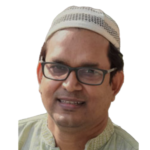 Asso. Prof. Dr Md. Rabiul Islam Sarker (Rana) (Cardiology)