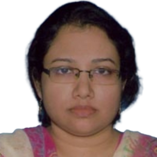 Asso. Prof. Dr Somayra Nasreen (Child Cardiology)