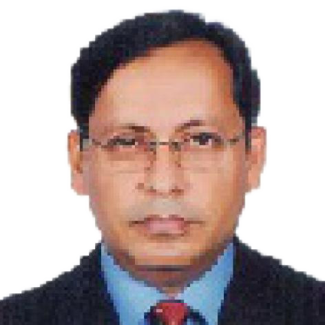 Dr A.K.M Shafiul Alam Ferdous (General Surgery)