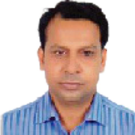 Asso. Prof. Dr Md. Jahangir Hossain (General Surgery)