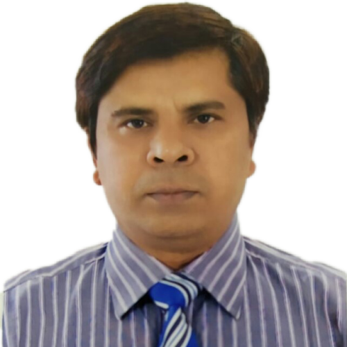 Asst. Prof. Dr Md. Mahamudul Hasan Kafi (General Surgery)