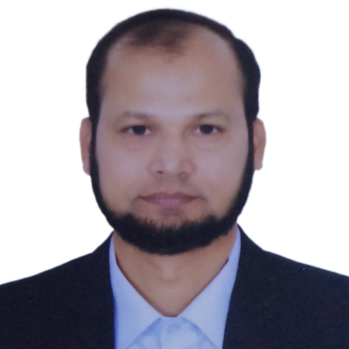 Asso. Prof. Dr Md. Kamruzzaman (Plastic Surgery)