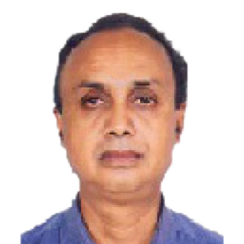 Prof. Dr Zahed Ali (Neurology)