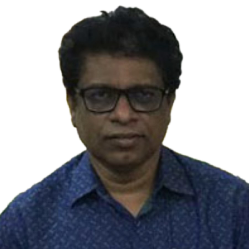 Prof. Dr D.G.M Akaiduzzaman (ENT, Head & Neck Surgery)