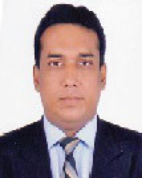 Prof. Dr Dewan Md. Elias (Neurology)