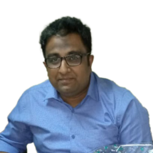 Asso. Prof. Dr Rajesh Saha (Neurology)