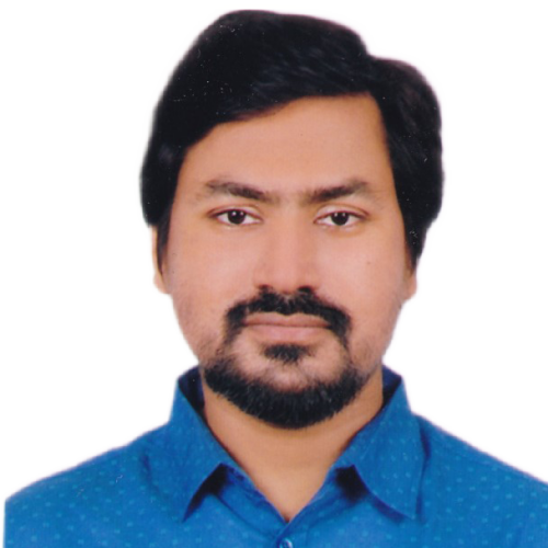 Dr Nafiz Khan Rousseau (Neurology)